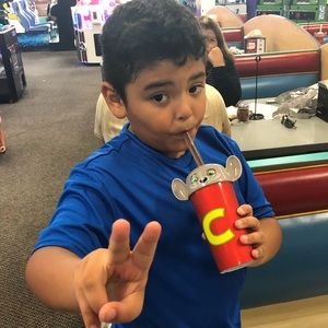 Meet your Posher, Daisy